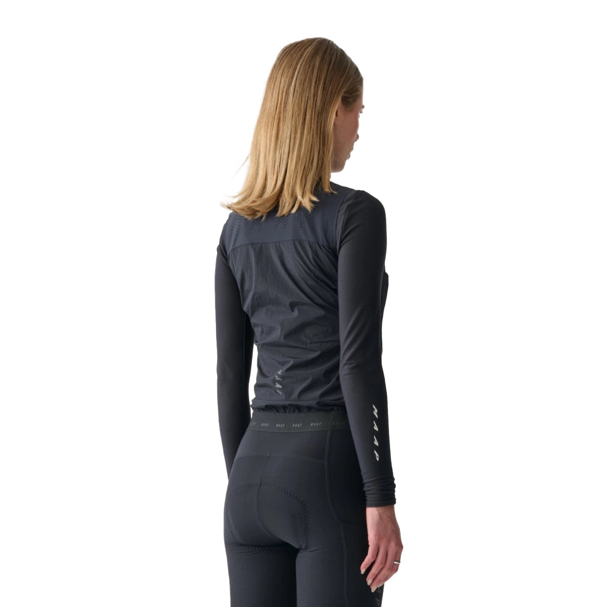 MAAP Flow Women Vest - Black