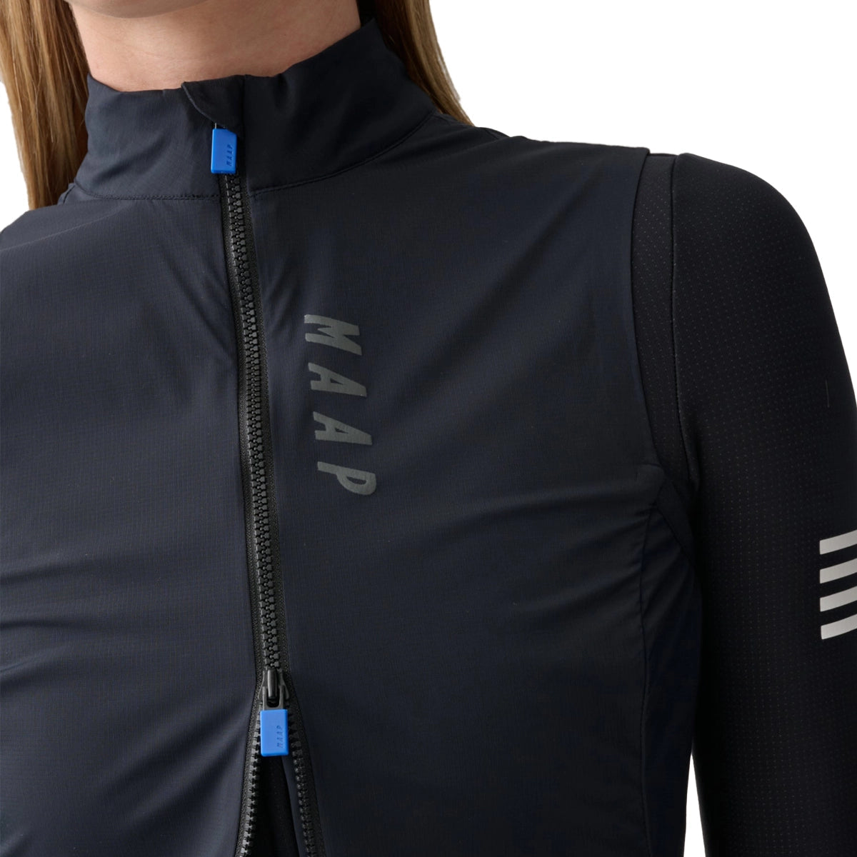 MAAP Flow Women Vest - Black