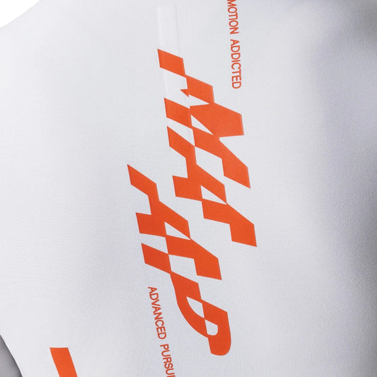 MAAP Fragment Thermal LS Jersey AW2023 - Birch-Long Sleeve Jerseys-