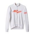 MAAP Fragment Thermal LS Jersey AW2023 - Birch-Long Sleeve Jerseys-