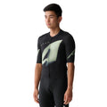 MAAP Orbit Pro Air Jersey - Black-Jerseys-
