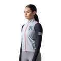MAAP Prime OffCuts Women Vest - Spruce Mix-Gilets-