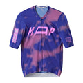 MAAP Privateer Russell Finsterwald Pro Jersey - Purple-Jerseys-9344075708999