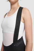 MAAP Pro Women Bib Shorts 2.0 - Black-Women Bib Shorts-