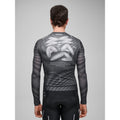 MAAP SPECTRUM PRO AIR LONG SLEEVE JERSEY 3.0 - CARBON BLACK