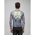 MAAP SPECTRUM PRO AIR LONG SLEEVE JERSEY 3.0 - HOLOGRAM