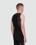 MAAP Team Base Layer - Black-Baselayers-