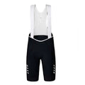 MAAP Team Bib Shorts Evo - Black/White-Bib Shorts-2000575049020