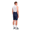 MAAP Team Bib Shorts Evo AW2023 - Navy/White-Bib Shorts-