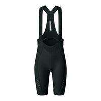 MAAP Team Evo Cargo Dona Culotte tirants - Black/Black