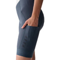 MAAP Team Evo Cargo Women Bib Shorts - Midnight-Women Bib Shorts-