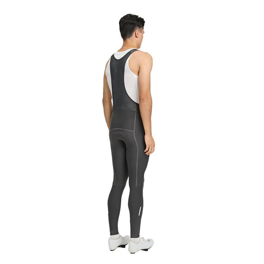 MAAP Team Evo Thermal Bib Tights - Charcoal-Bib Tights-