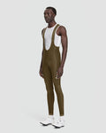 MAAP Team Evo Thermal Bib Tights - Olive Drab-Winter Bib Shorts-