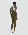 MAAP Team Evo Thermal Bib Tights - Olive Drab-Winter Bib Shorts-