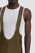 MAAP Team Evo Thermal Bib Tights - Olive Drab-Winter Bib Shorts-