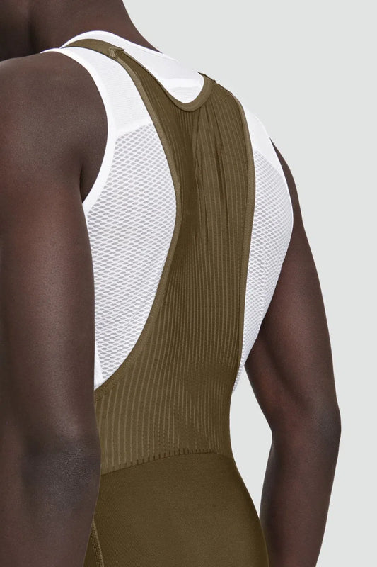 MAAP Team Evo Thermal Bib Tights - Olive Drab-Winter Bib Shorts-