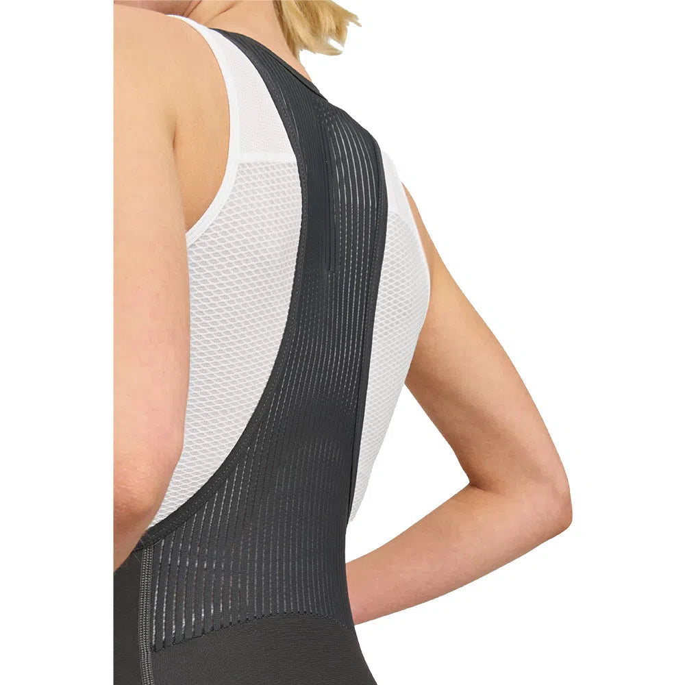 MAAP Team Evo Thermal Women Bib Tights - Charcoal-Women Bib Tights-