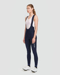 MAAP Team Evo Thermal Women Bib Tights - Navy-Women Bib Tights-