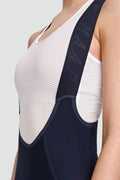 MAAP Team Evo Thermal Women Bib Tights - Navy-Women Bib Tights-