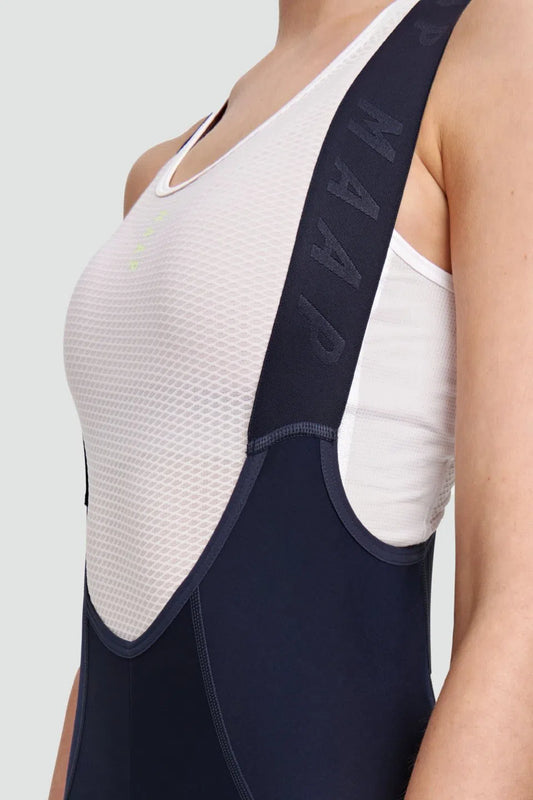 MAAP Team Evo Thermal Women Bib Tights - Navy-Women Bib Tights-