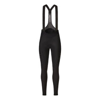 MAAP Team Evo Thermal Dona Cargo Culotte llarg amb tirants - Negre