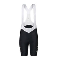 MAAP Team Evo Culotte tirants dona - Black/White