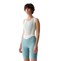 MAAP Team Evo Women Bib Shorts - Celestial Blue-Women Bib Shorts-