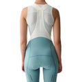 MAAP Team Evo Women Bib Shorts - Celestial Blue-Women Bib Shorts-