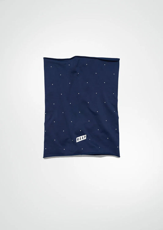 MAAP Team Neck Warmer - Navy-Neck Warmers-2000575020098