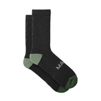 MAAP The Arrivals Socken - Schwarz