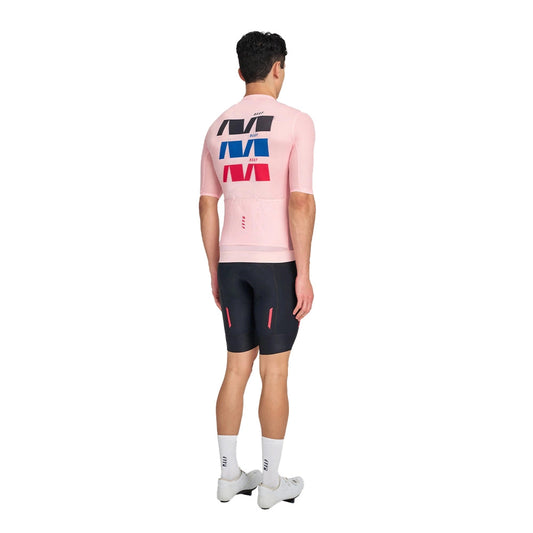MAAP Trace Pro Air Jersey - Pale Pink-Jerseys-