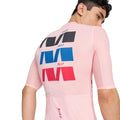 MAAP Trace Pro Air Jersey - Pale Pink-Jerseys-