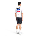 MAAP Trace Pro Air Jersey - White-Jerseys-