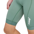 MAAP Training Bib 3.0 AW2023 - Sage/Black-Bib Shorts-
