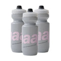 MAAP Training Bottle - Ash/Orchid