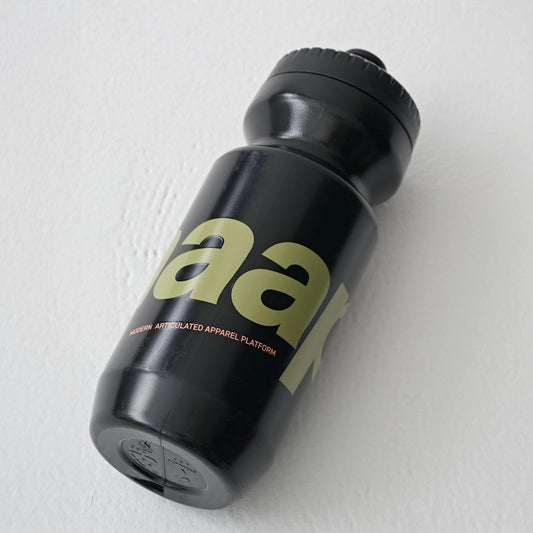 MAAP Training Bottle - Black/Vine