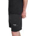 MAAP Training Sweat Shorts - Black-Casual Shorts-