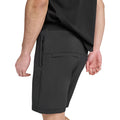 MAAP Training Sweat Shorts - Black-Casual Shorts-
