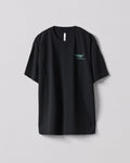 MAAP Training Tee - Black-Technical T-Shirts-39285382