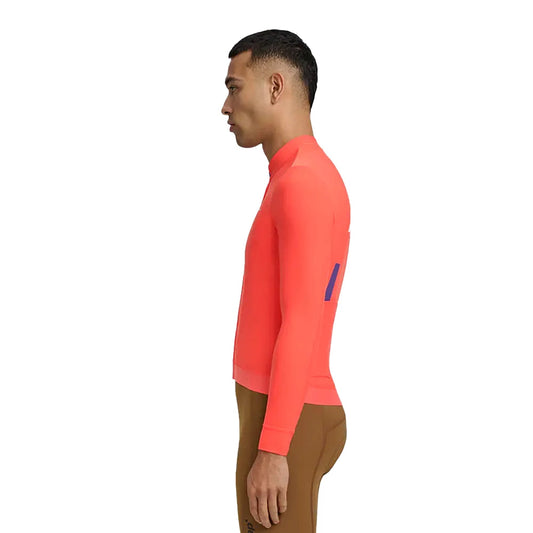 MAAP Training Thermal LS Jersey AW2023 - Mars-Long Sleeve Jerseys-