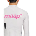MAAP Training Thermal LS Jersey AW22 - Birch-Long Sleeve Jerseys-