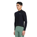 MAAP Training Thermal LS Jersey AW23 - Black-Long Sleeve Jerseys-