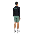 MAAP Training Thermal LS Jersey AW23 - Black-Long Sleeve Jerseys-