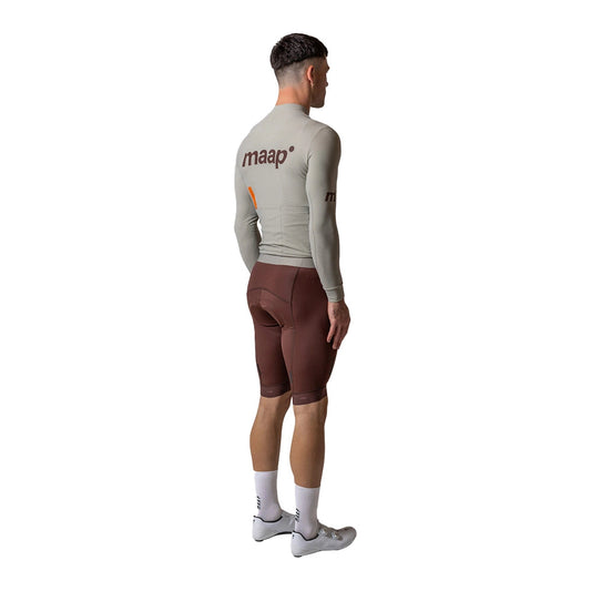 MAAP Training Thermal LS Jersey AW2023 - Griffin-Long Sleeve Jerseys-