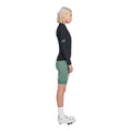MAAP Training Thermal LS Women Jersey - Black AW2022-Women Long Sleeve Jerseys-
