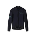 MAAP Training Thermal LS Women Jersey - Black AW2022-Women Long Sleeve Jerseys-45246342