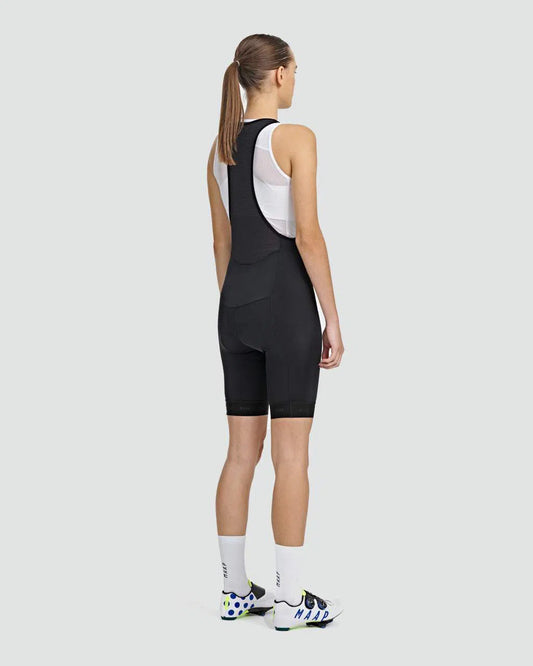 MAAP Women Training Bib Short - Black Default maap 