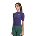 MAAP Training Women Jersey SS23 - Deep Blue-Women Jerseys-