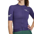 MAAP Training Women Jersey SS23 - Deep Blue-Women Jerseys-