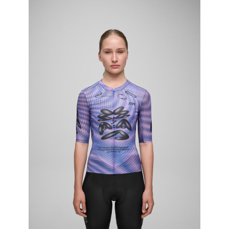 MAAP SPECTRUM PRO AIR Maillot 3.0 - GLITCH